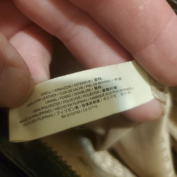 Kate Spade New York Camryn Wellesley Satchel Crossbody Green Leather Bag. - Picture 12 of 16